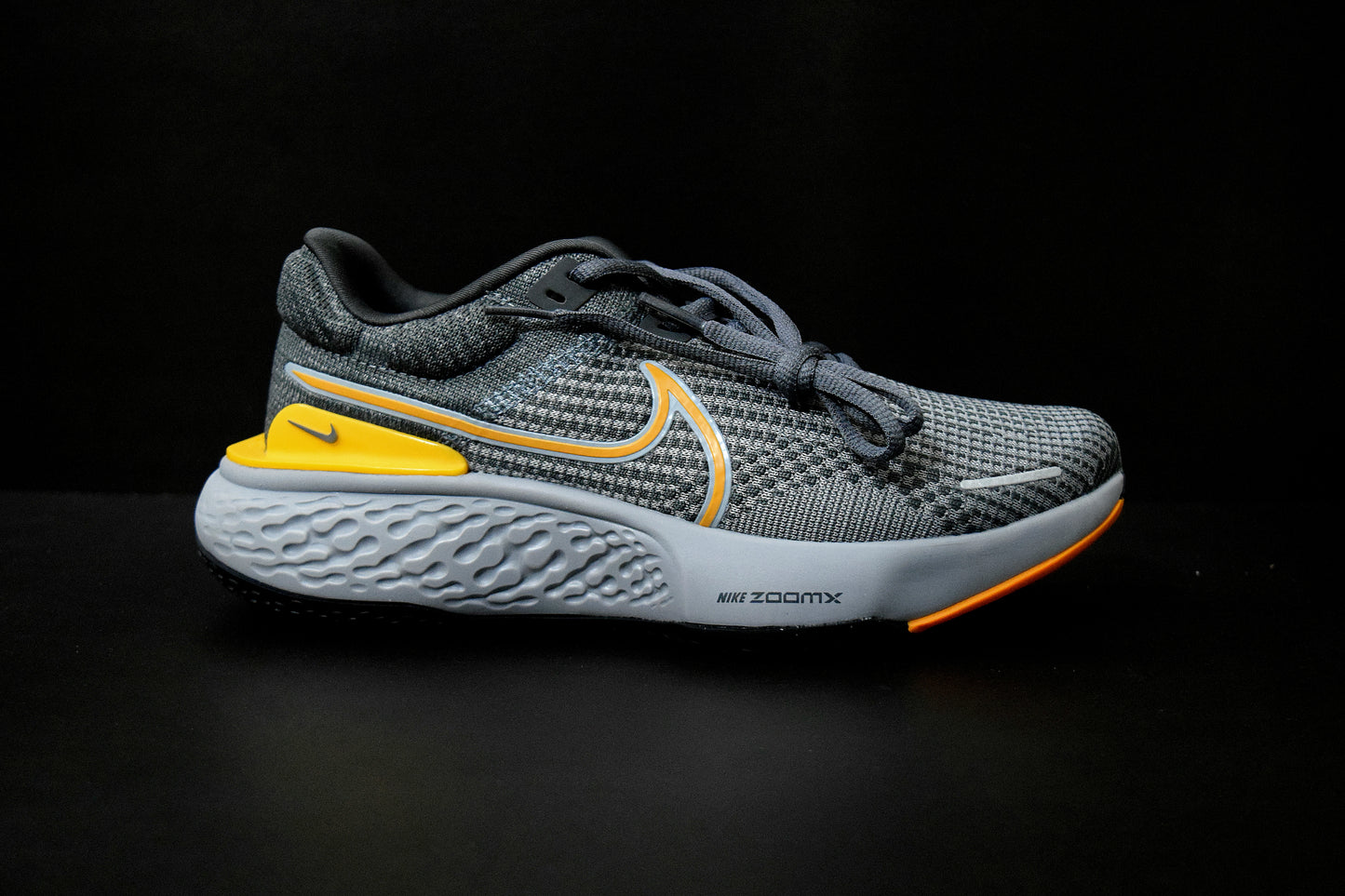 Nike ZoomX Invincible Run Flyknit 2 (Grey)