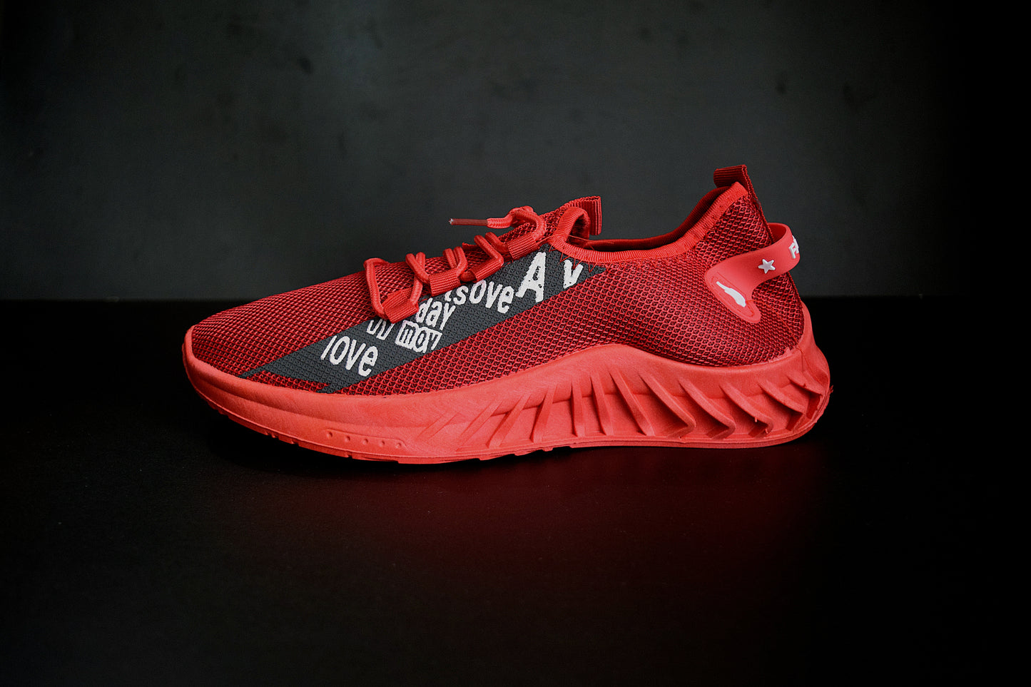 Lightweight Men Breathable Shoes