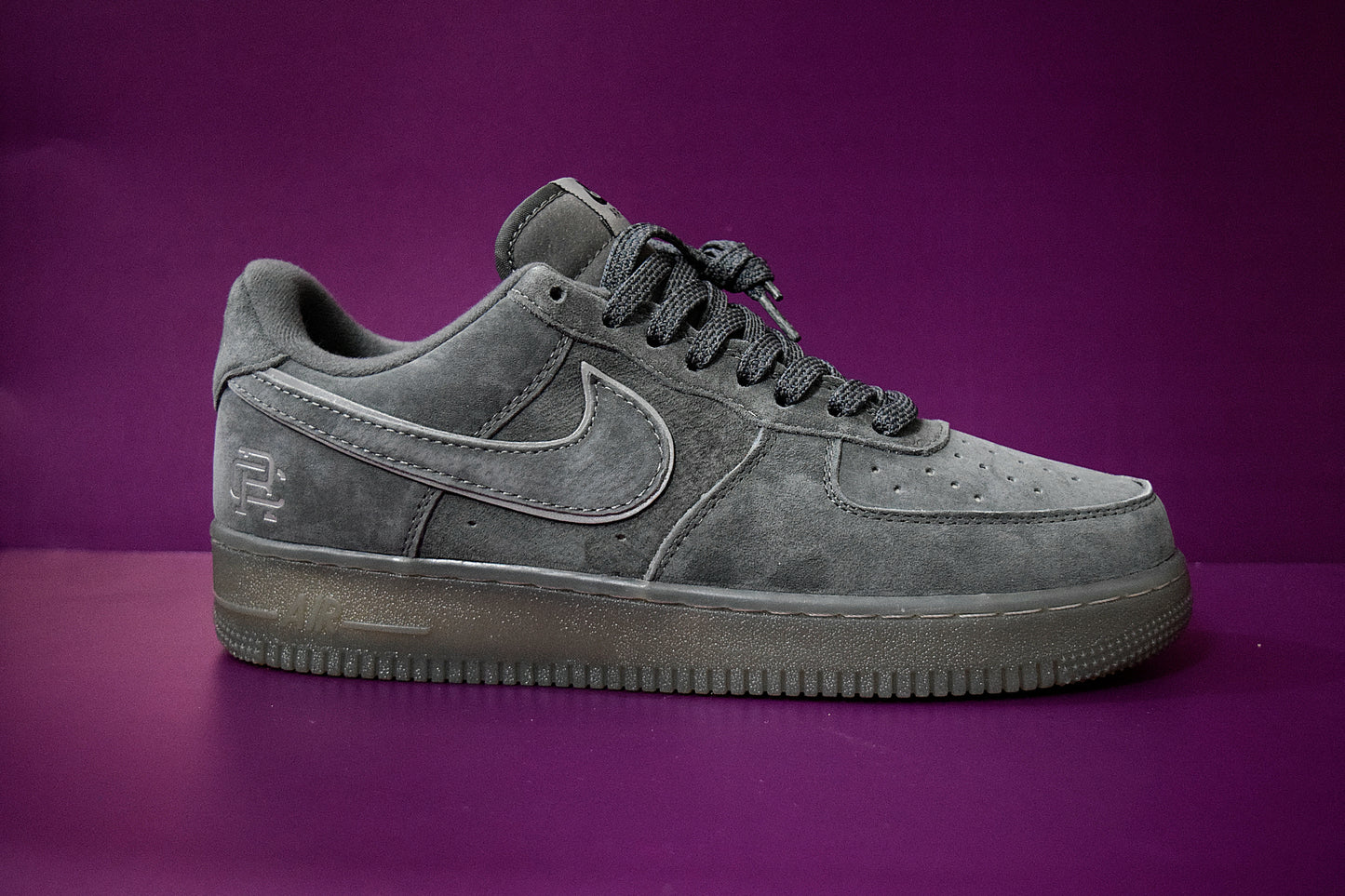 Nike Air Force 1'07 X Reigning Champ