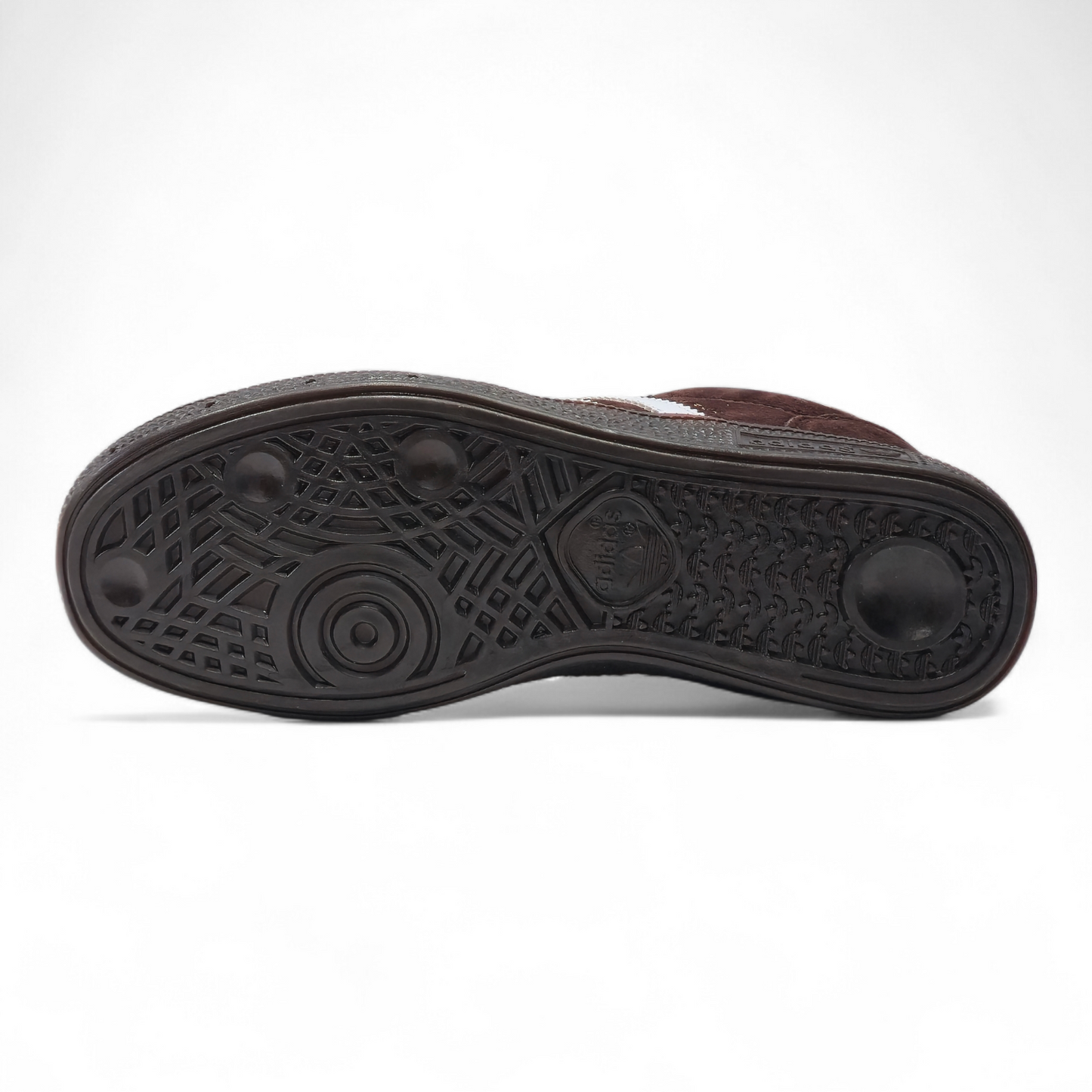 Ad!das Samba - Brown