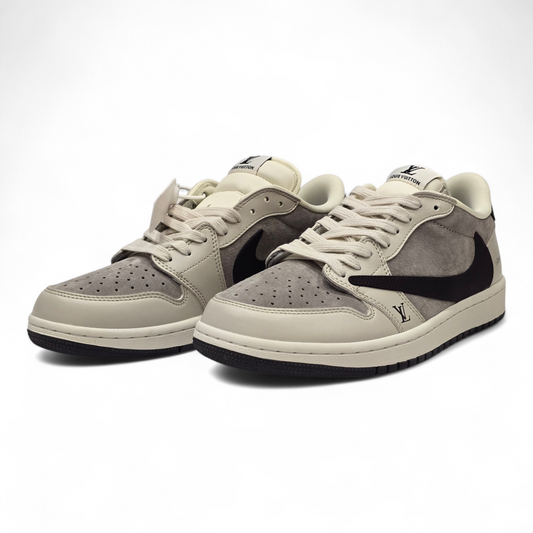 A!r Jordan Low x Trav!s Scott x Lou!s Vuitton