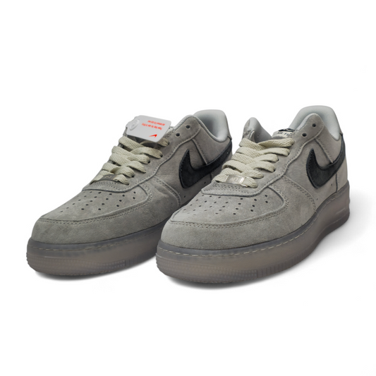 A!r Force 1 x Reigning Champ Ash