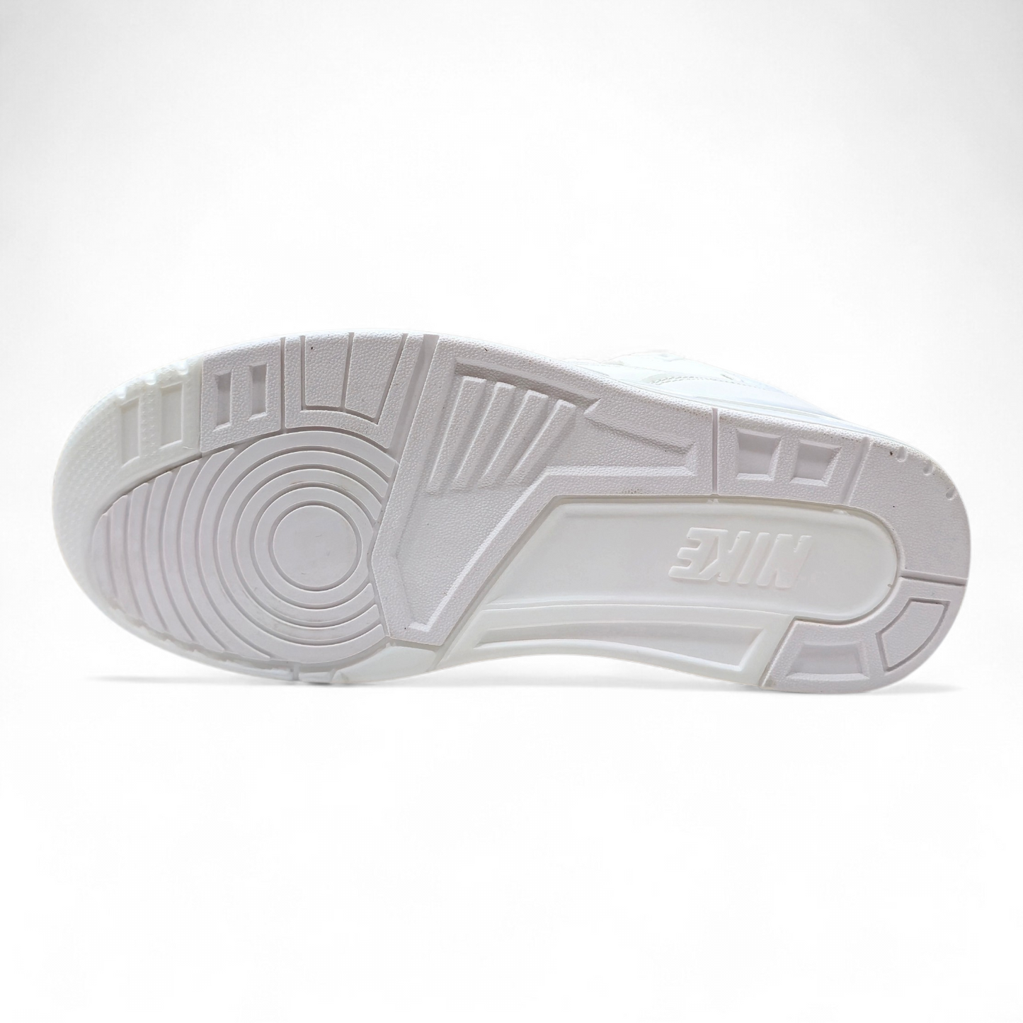 A!r Jordan 3 Retro White (1:1)