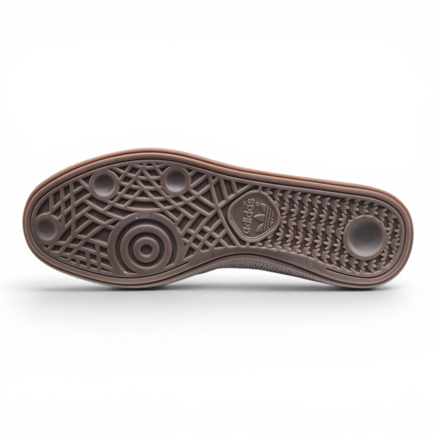 Ad!das Samba - Olive Green