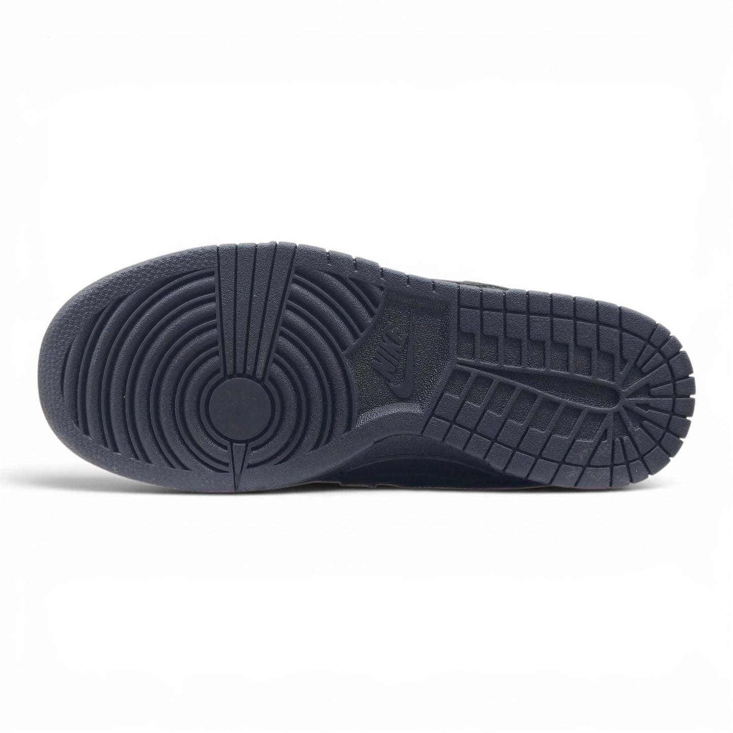SB Dunk Low Pro Triple Black (1:1)