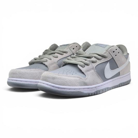 SB Dunk Low Summit White Wolf Grey (1:1)