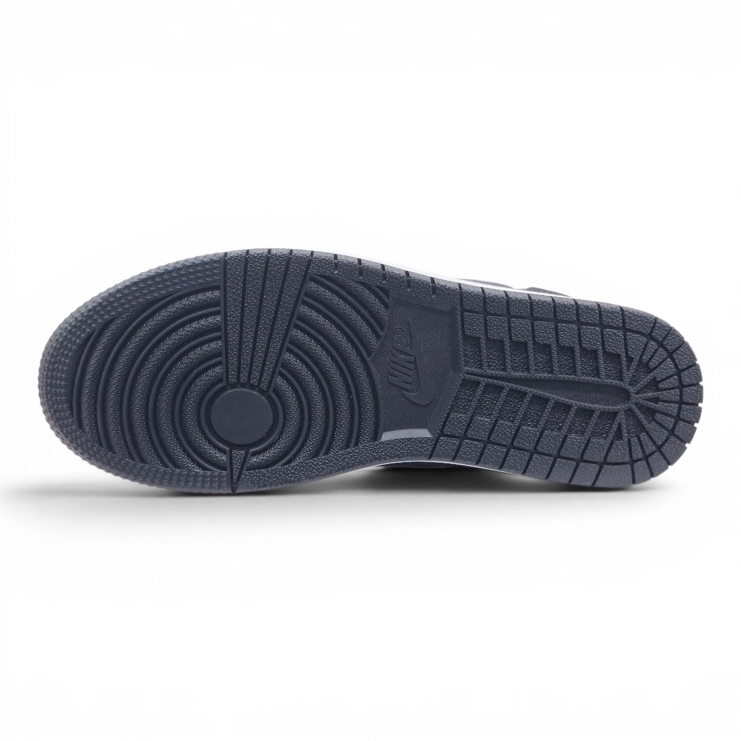 A!r Jordan 1 Low Panda Black