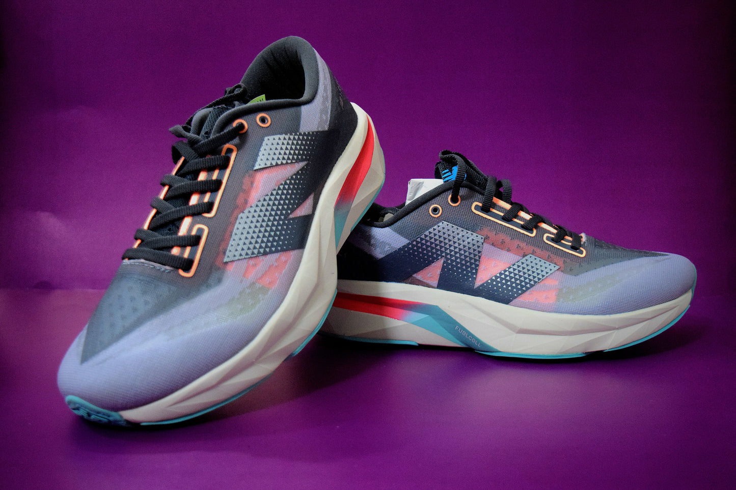 New Balance FuelCell Rebel v4