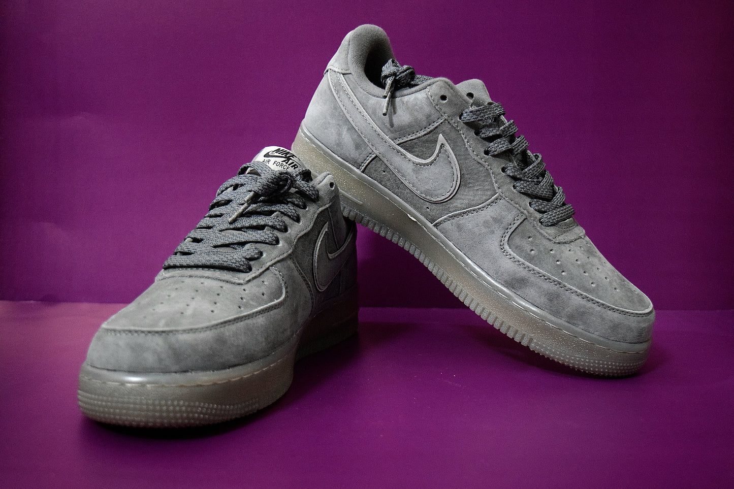 Nike Air Force 1'07 X Reigning Champ