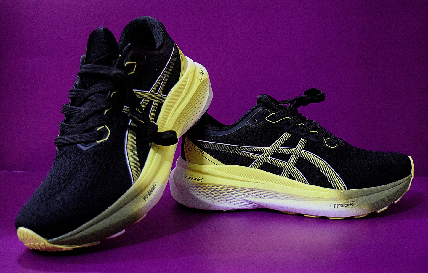 Asics Gel Kayano 30 Running Shoes