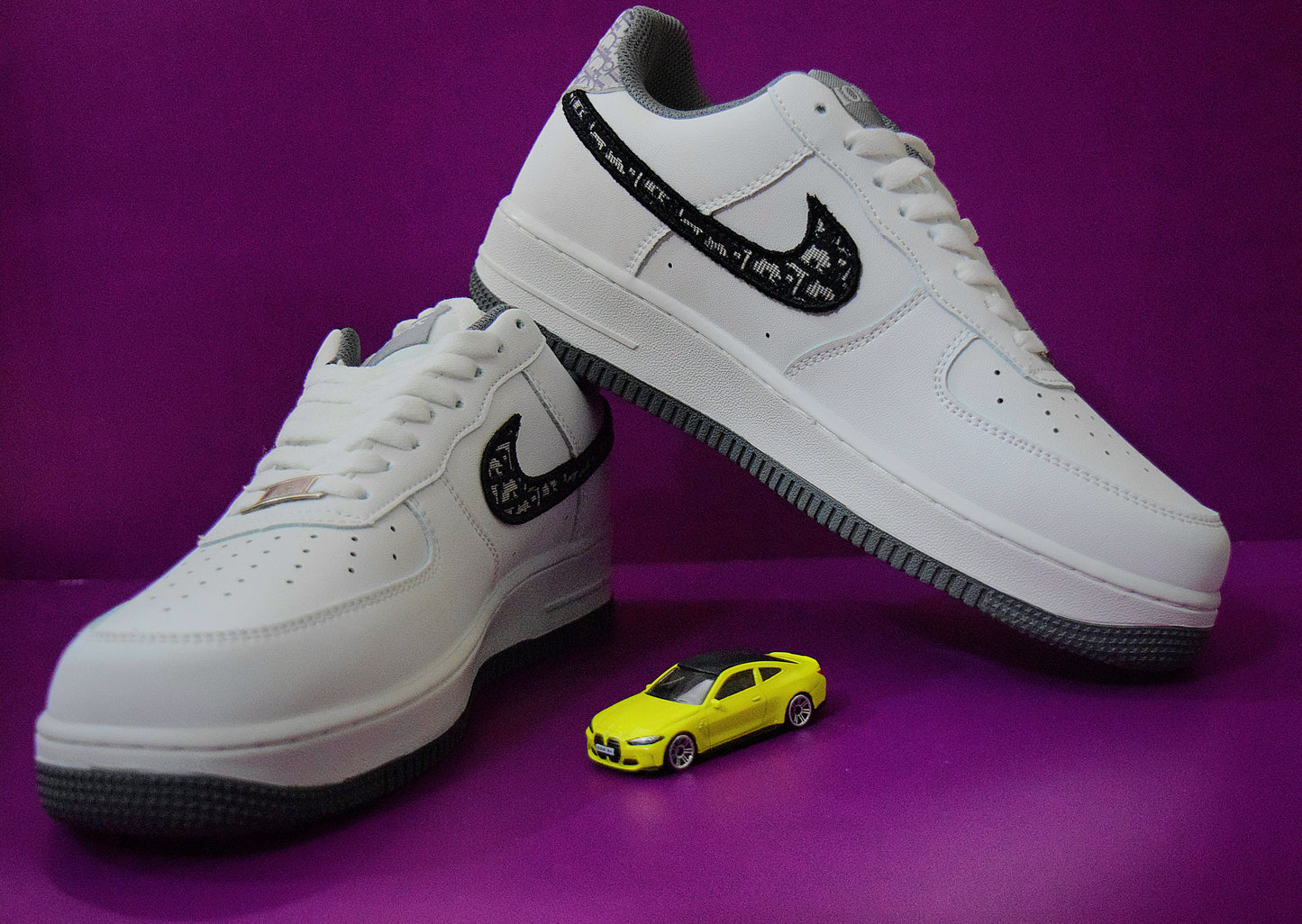 Air Force 1 - Dior