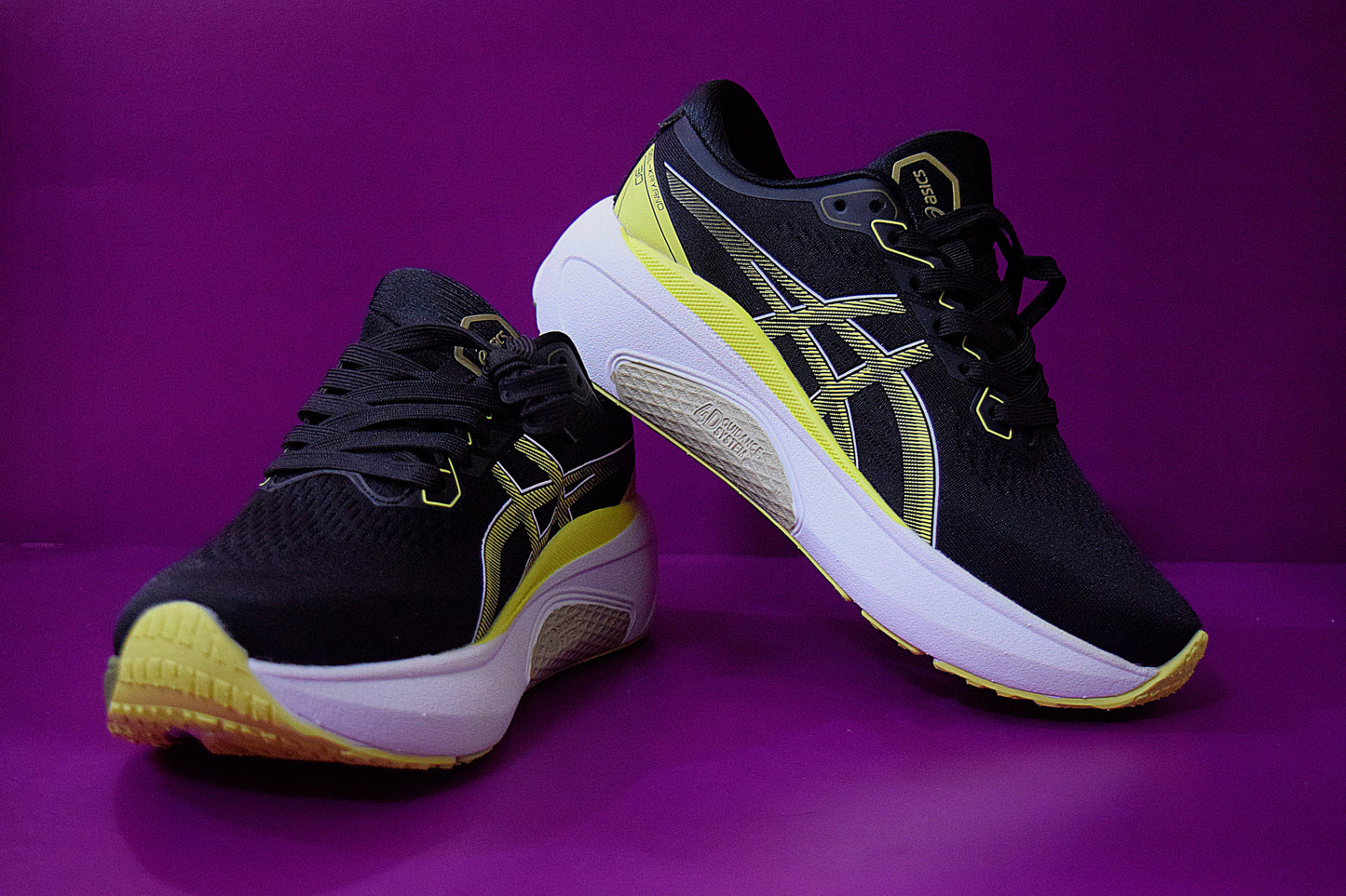Asics Gel Kayano 30 Running Shoes