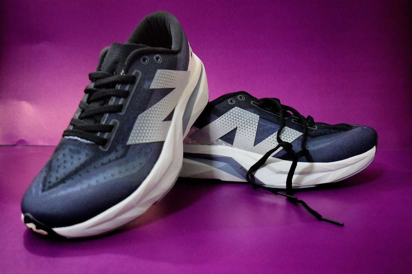New Balance FuelCell Rebel v4