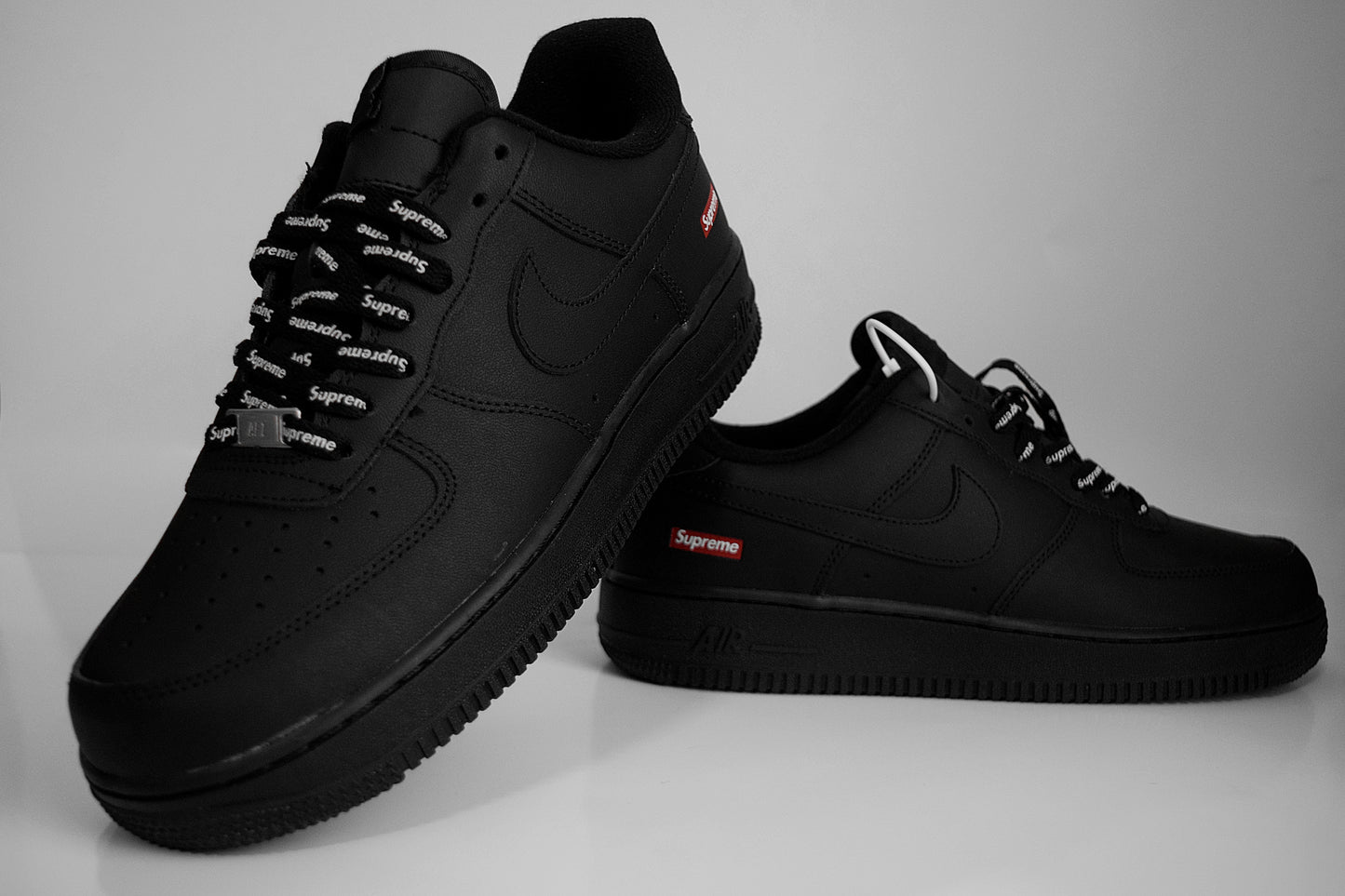 Air Force 1 Supreme
