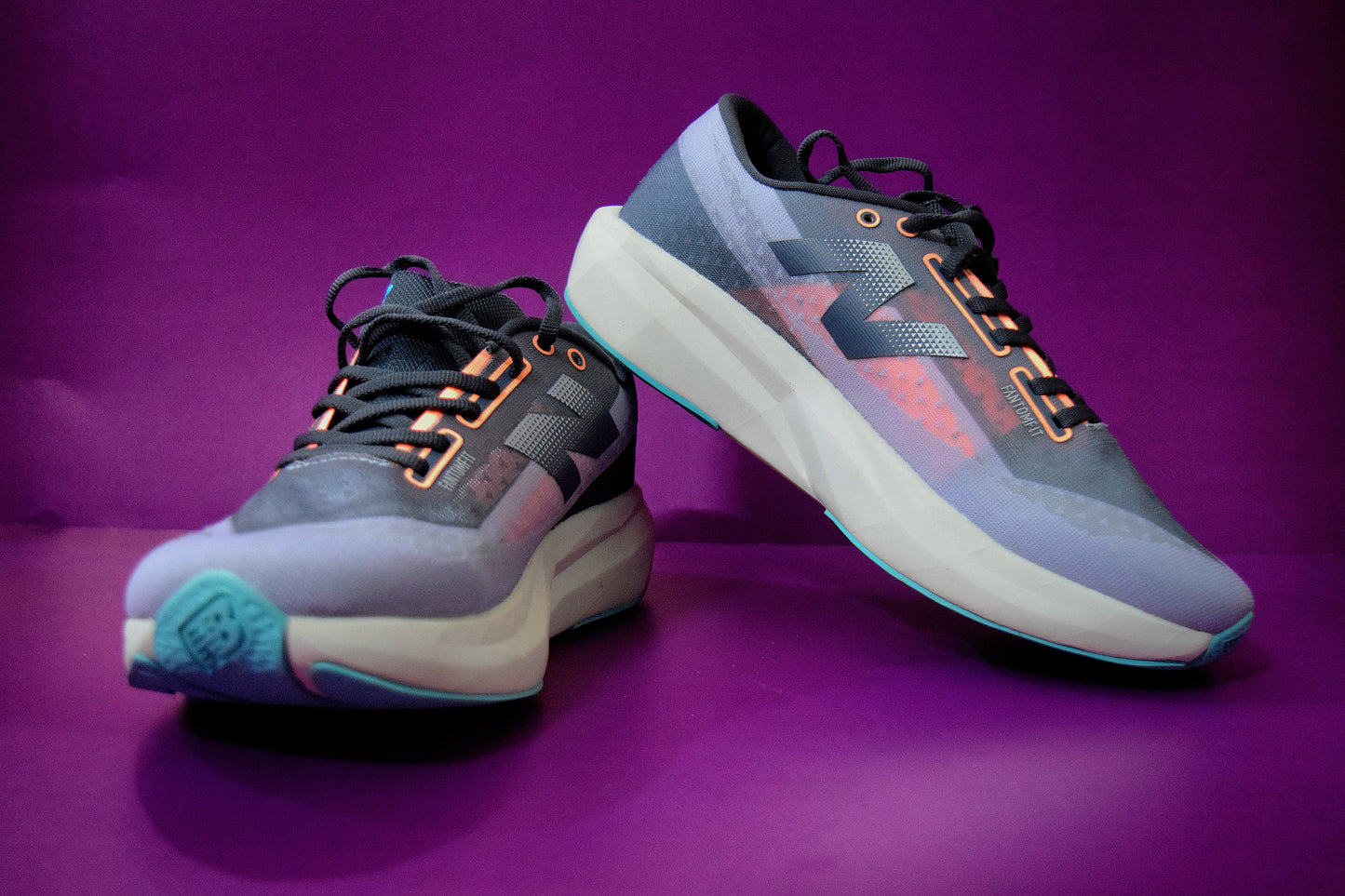 New Balance FuelCell Rebel v4