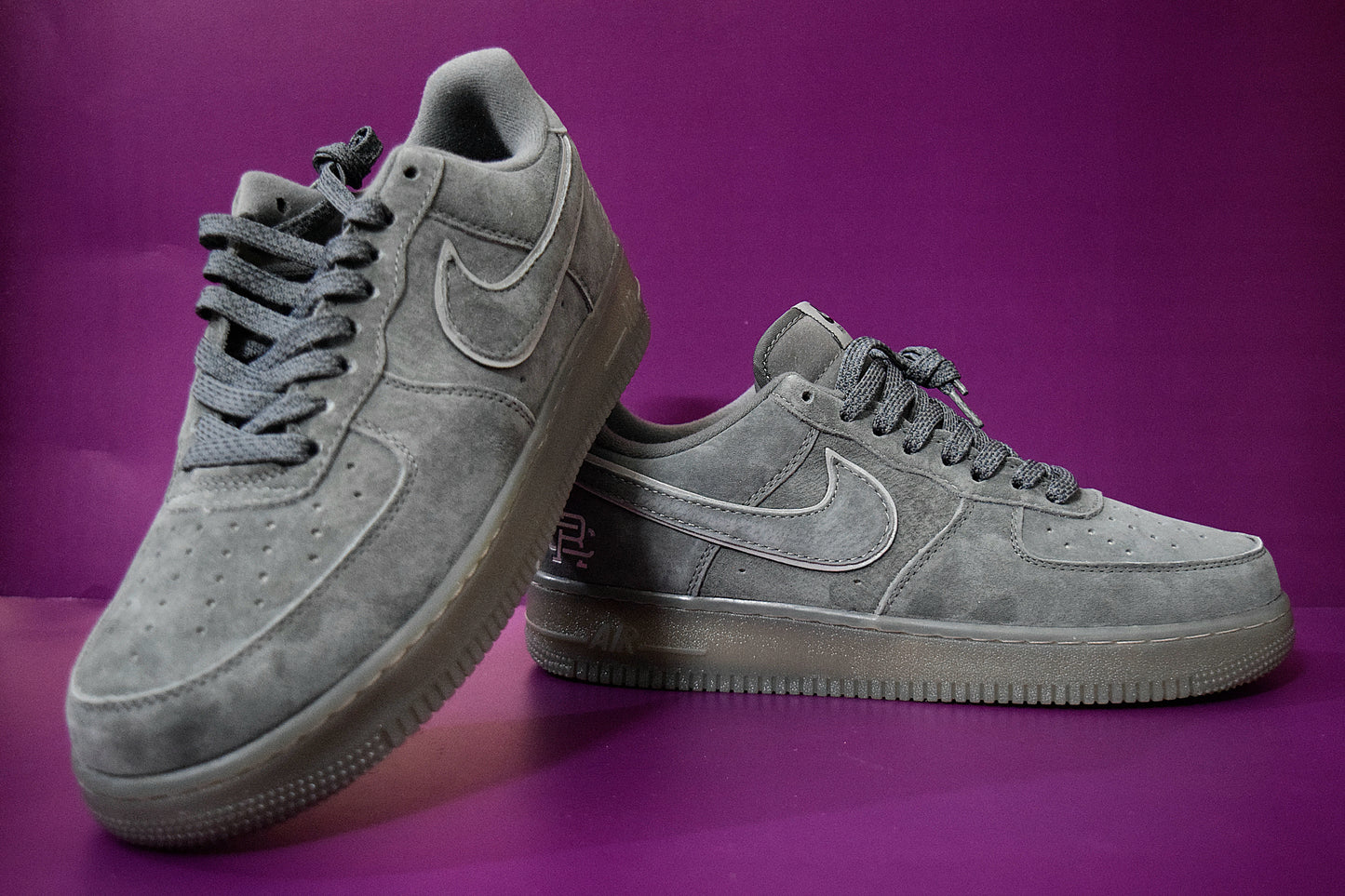 Nike Air Force 1'07 X Reigning Champ
