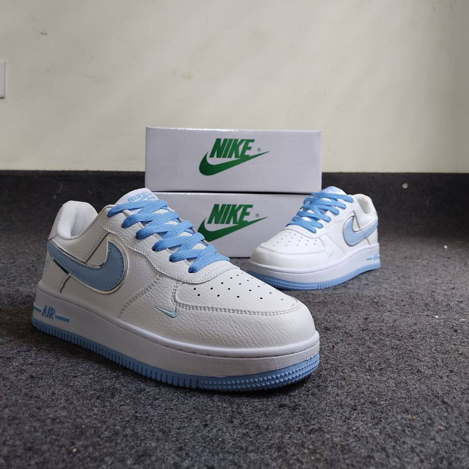 Air Force 1 - White Blue