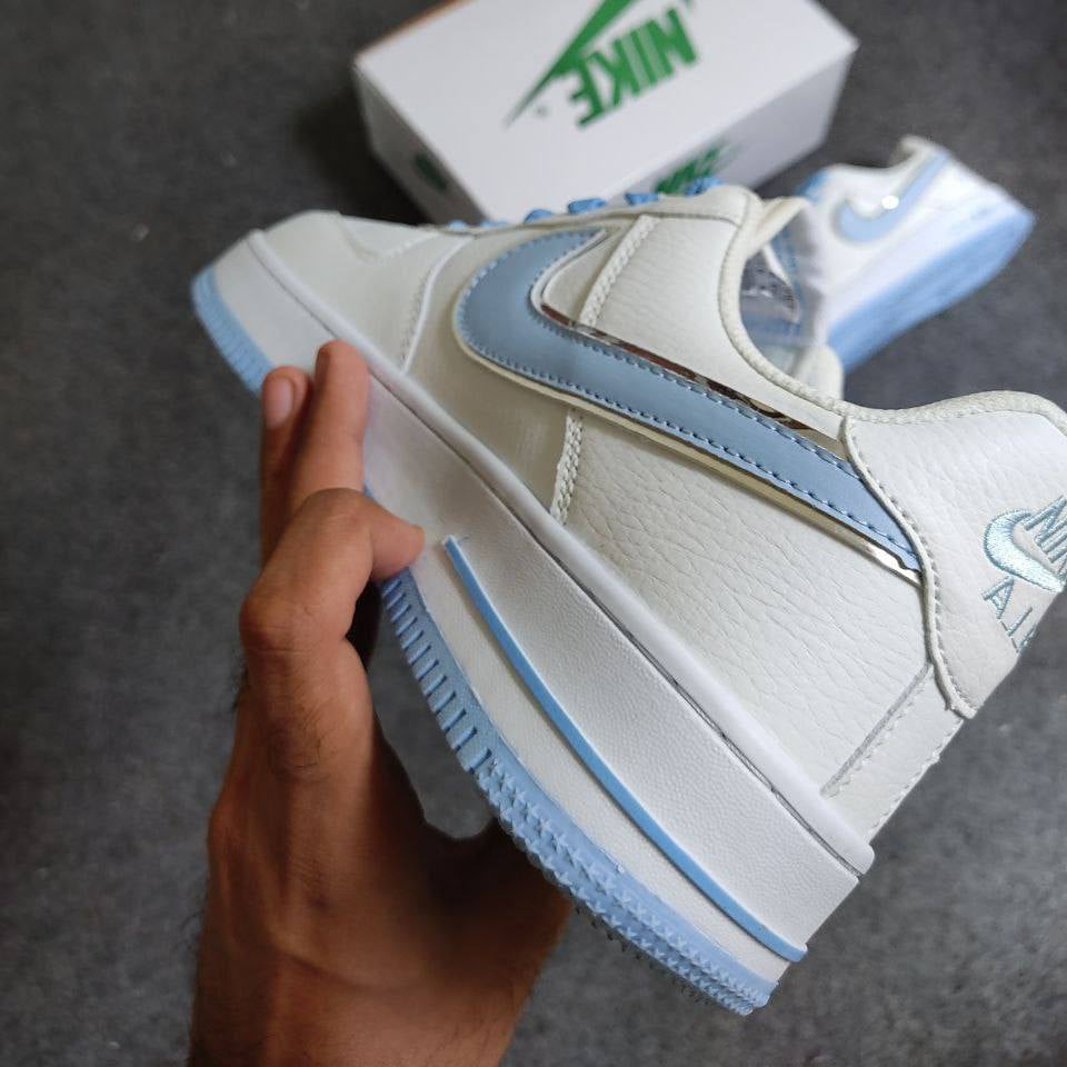 Air Force 1 - White Blue