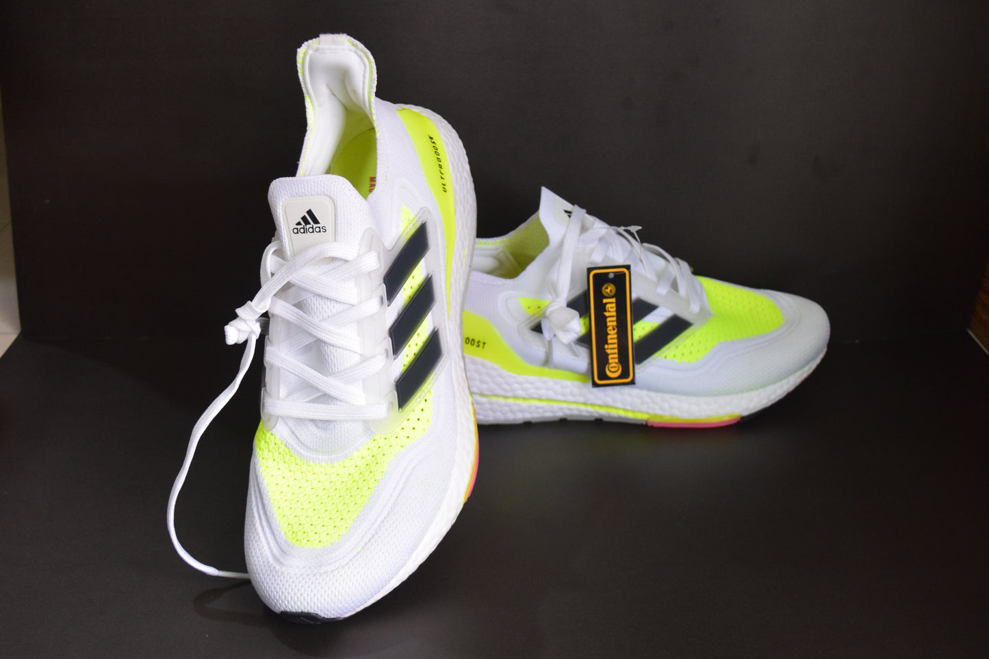 Adidas Ultra Boost