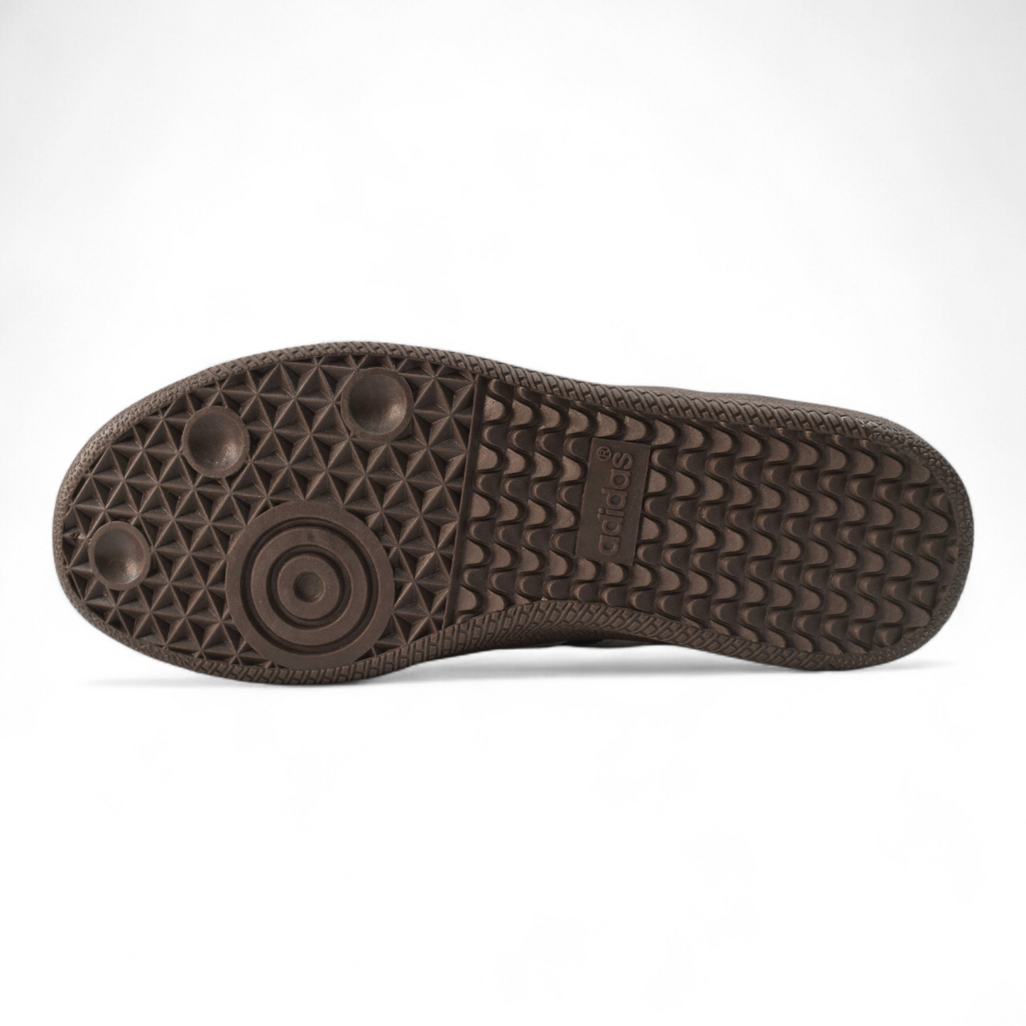 Ad!das Samba - Black