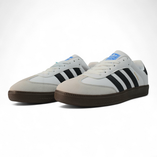 Ad!das Samba - White