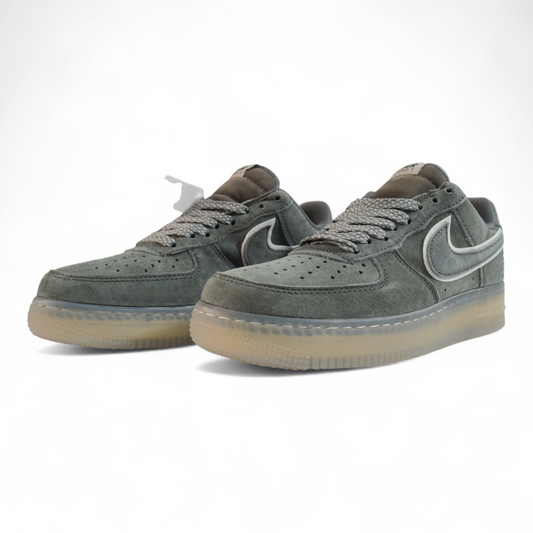 A!r Force 1 x Reigning Champ