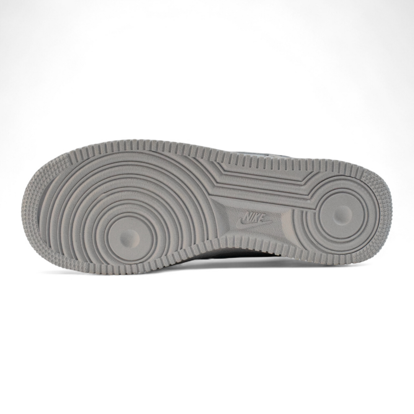 A!r Force 1 - Triple White