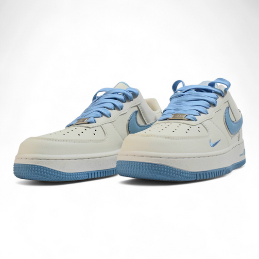 A!r Force 1 - Blue