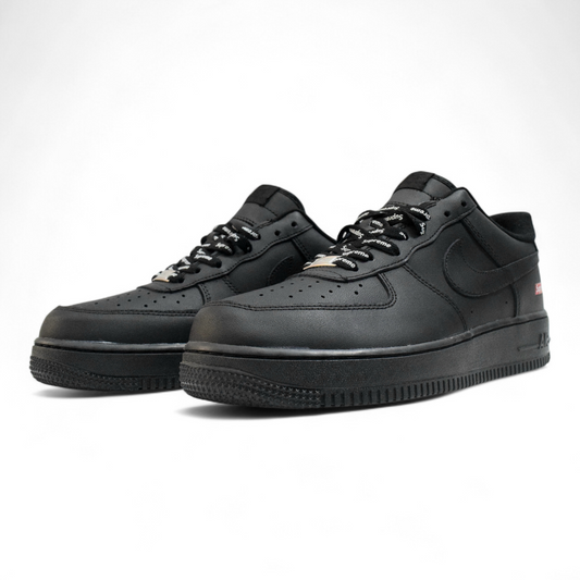 A!r Force 1 Supreme Black