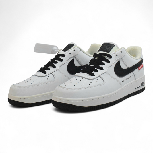 A!r Force 1 Supreme N0rth Face