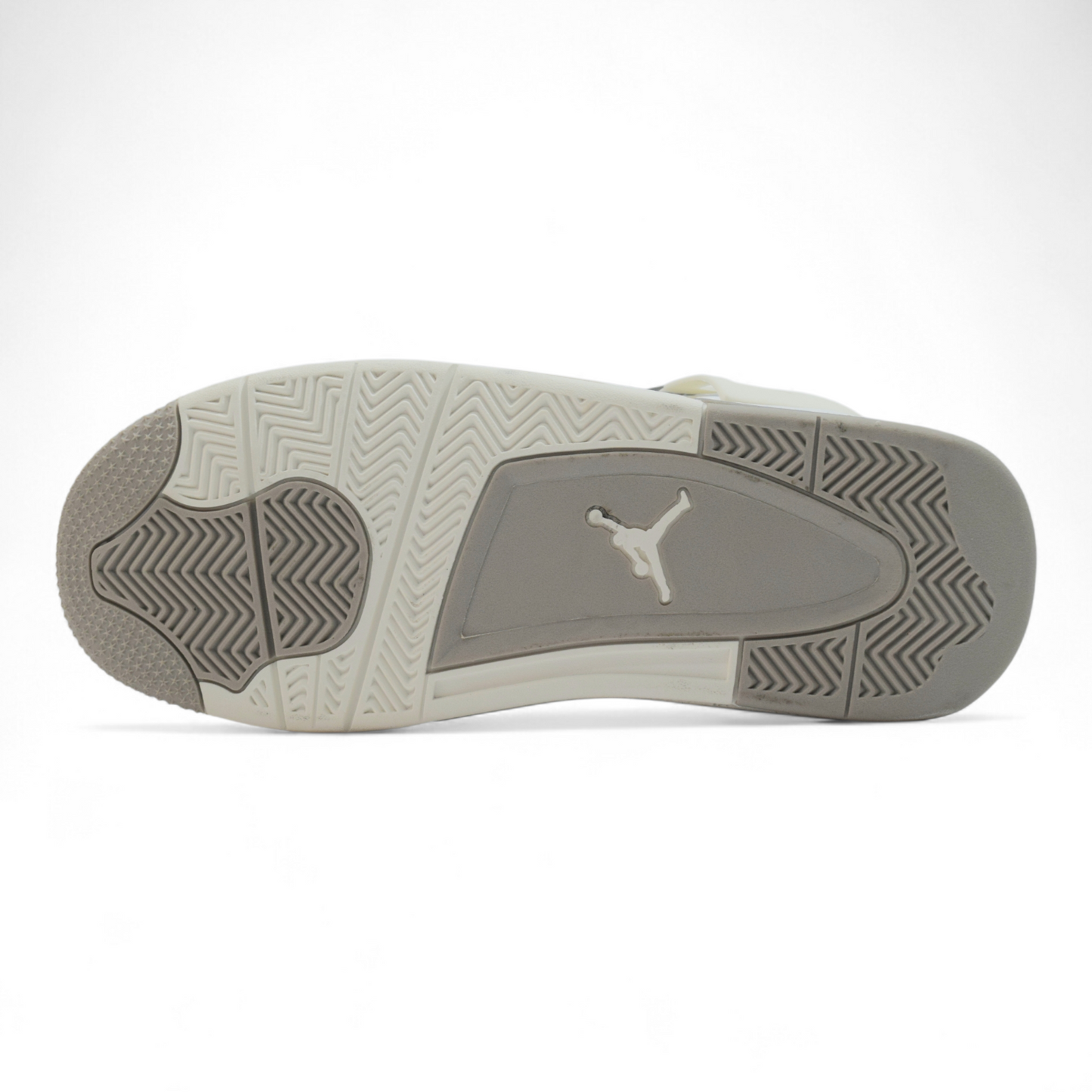 A!r Jordan 4 - White Oreo