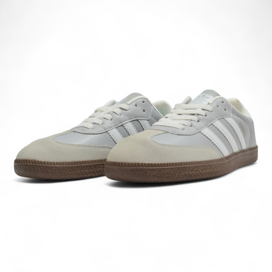 Ad!das Samba - Chalk White