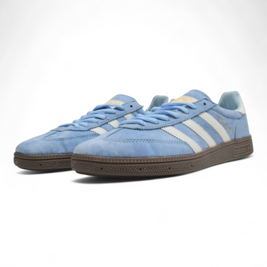 Ad!das Samba Light Blue