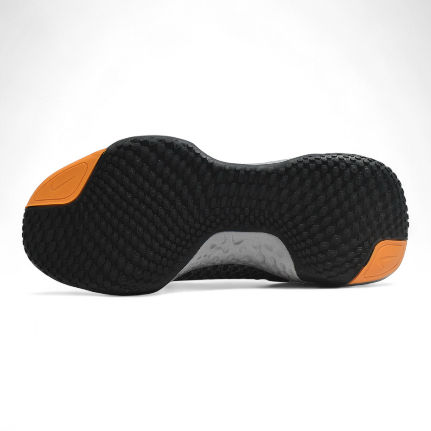 N!ke ZoomX Invincible Run Flyknit 2 Grey