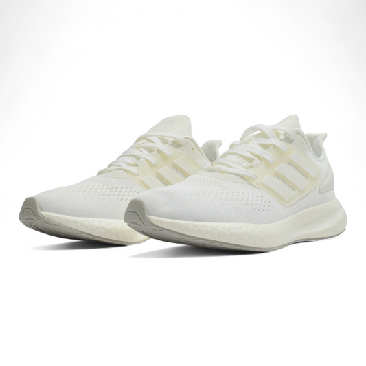 Ad!das Pureboost - Cloud White