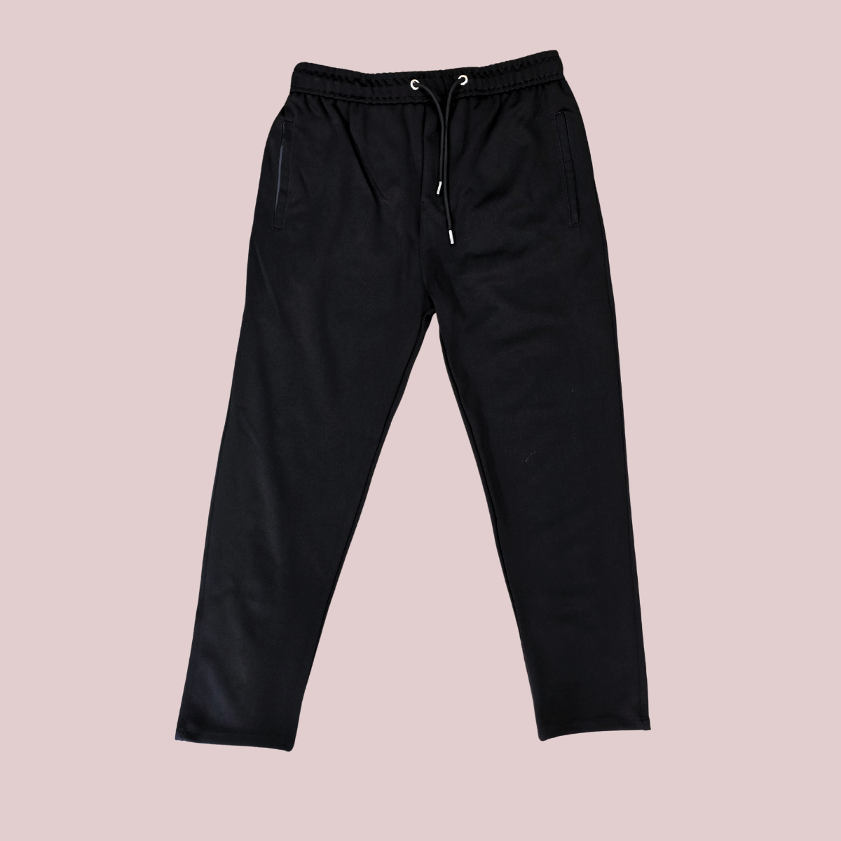 Premium Black Jogger