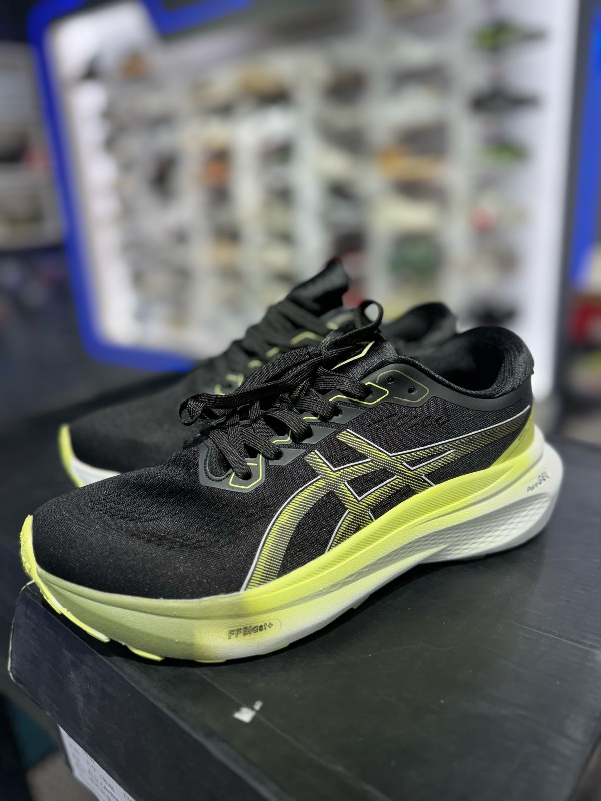 Asics Gel Kayano 30 Running Shoes