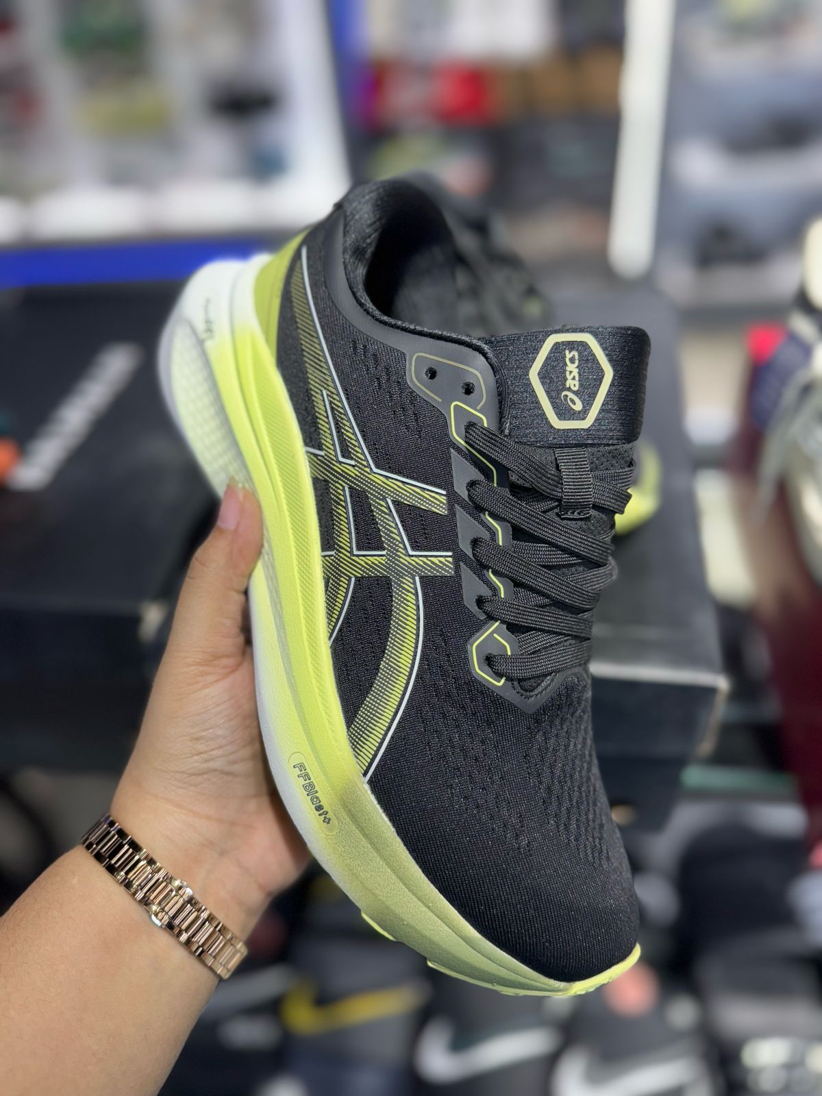 Asics Gel Kayano 30 Running Shoes
