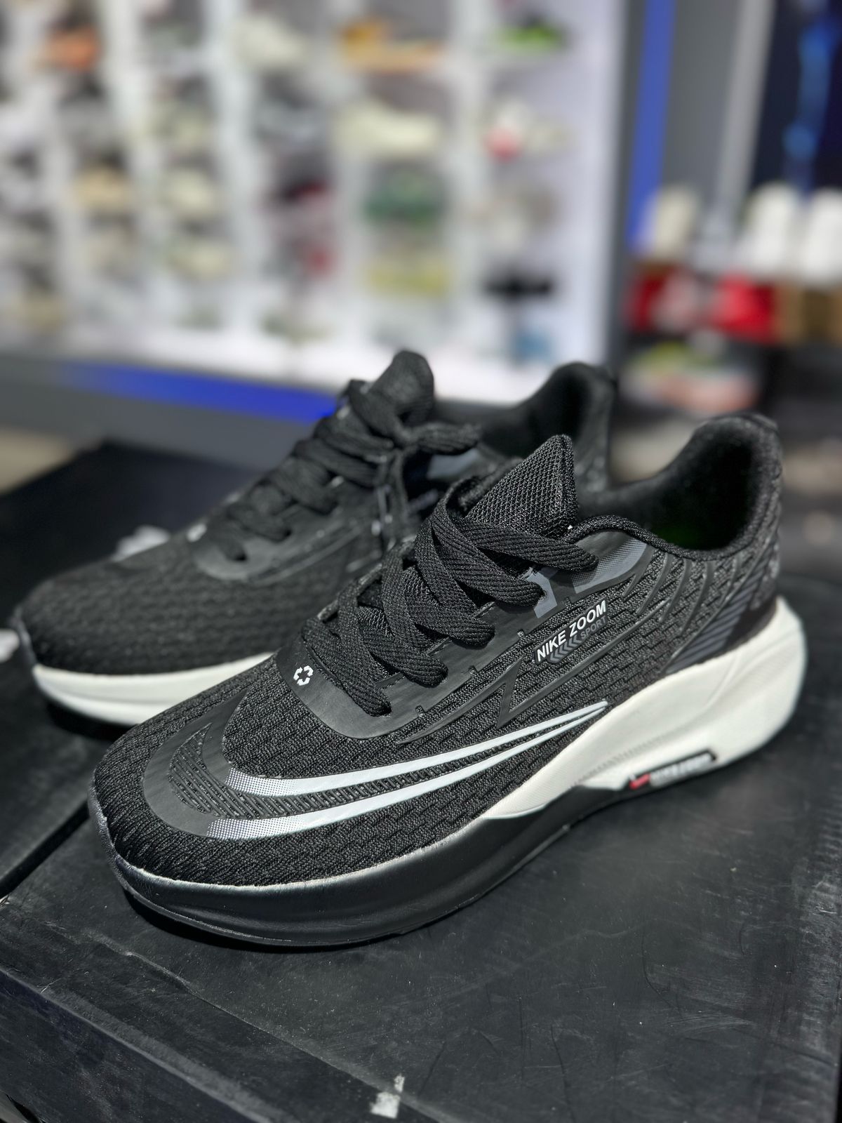 Nike Pegasus 36