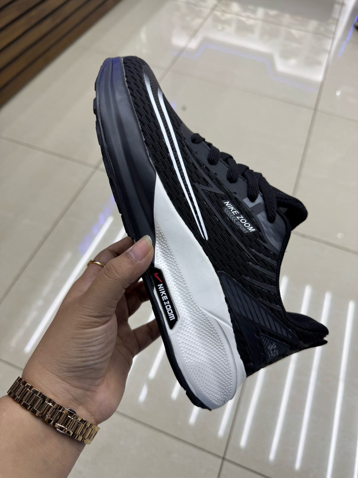 Nike Pegasus 36