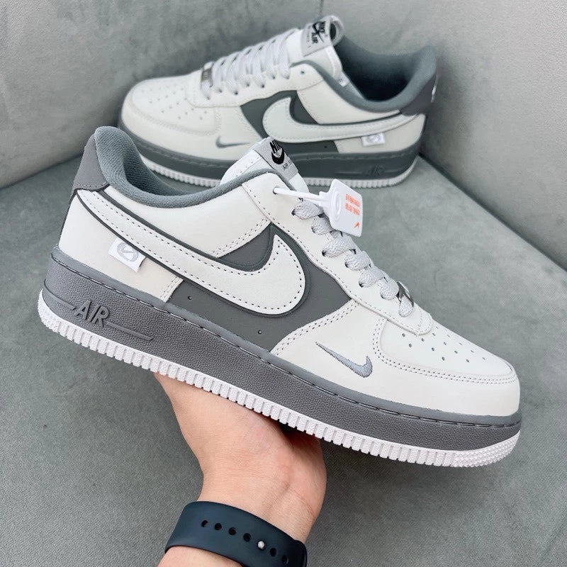 Nike Air Force 1 - Ash