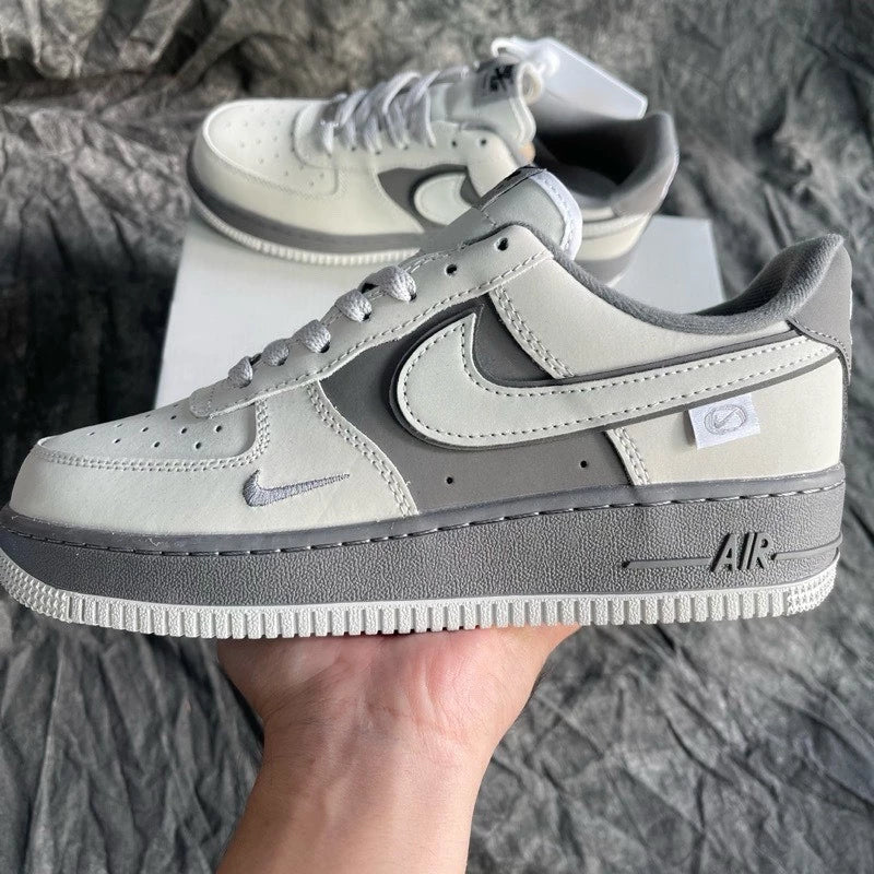 Nike Air Force 1 - Ash
