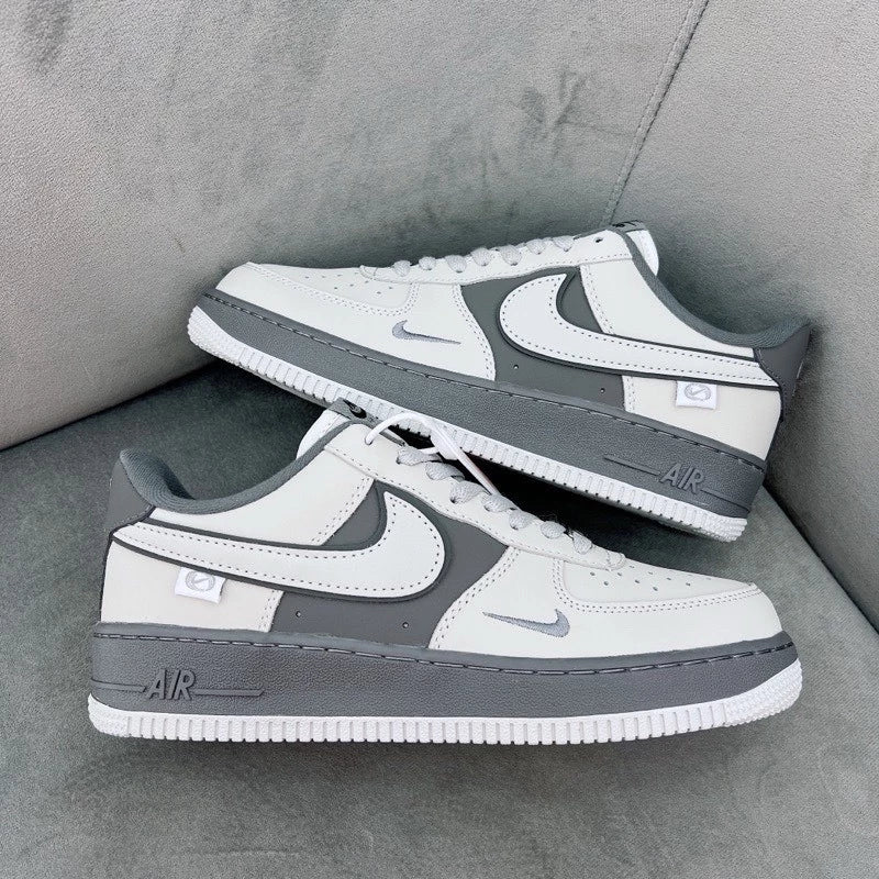 Nike Air Force 1 - Ash