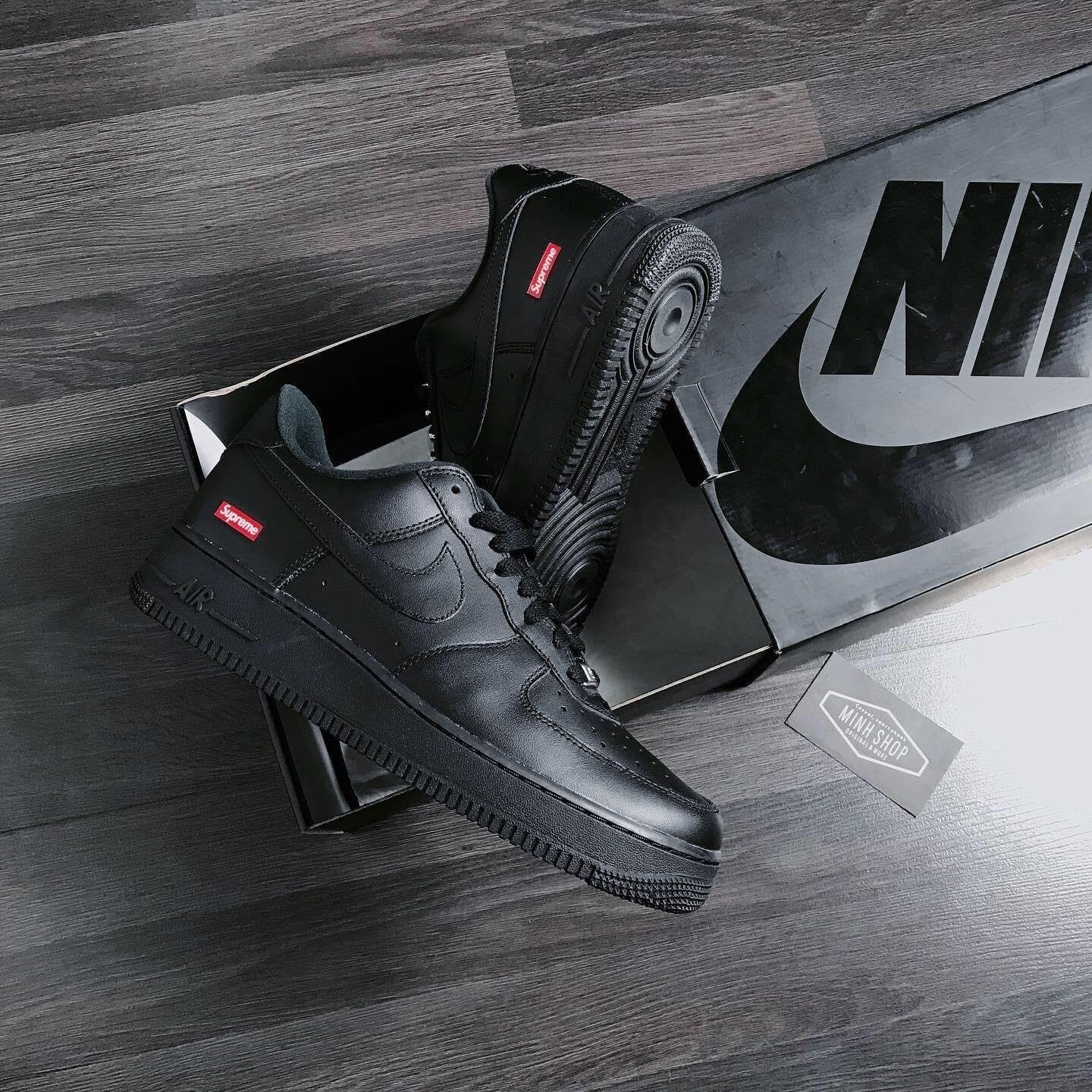 Air Force 1 Supreme