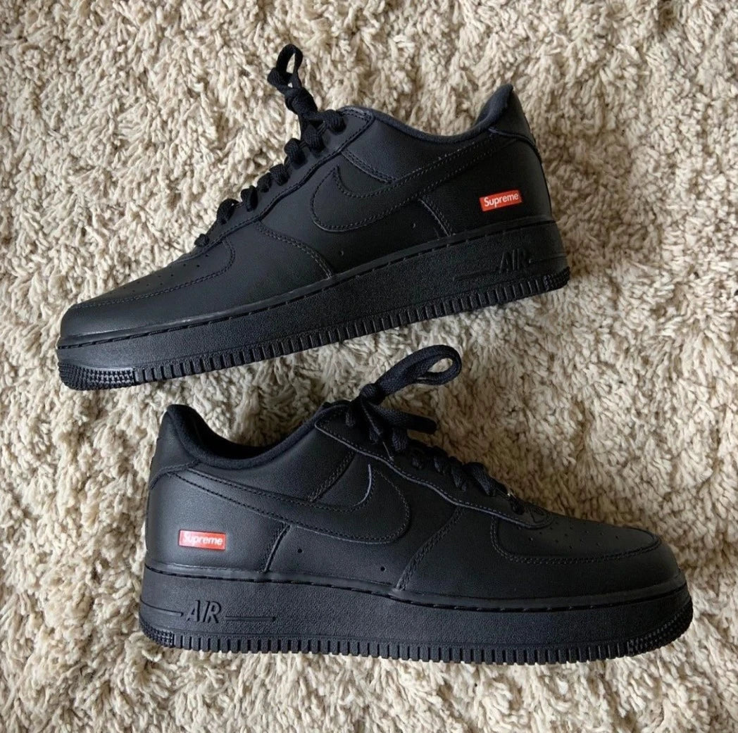 Air Force 1 Supreme