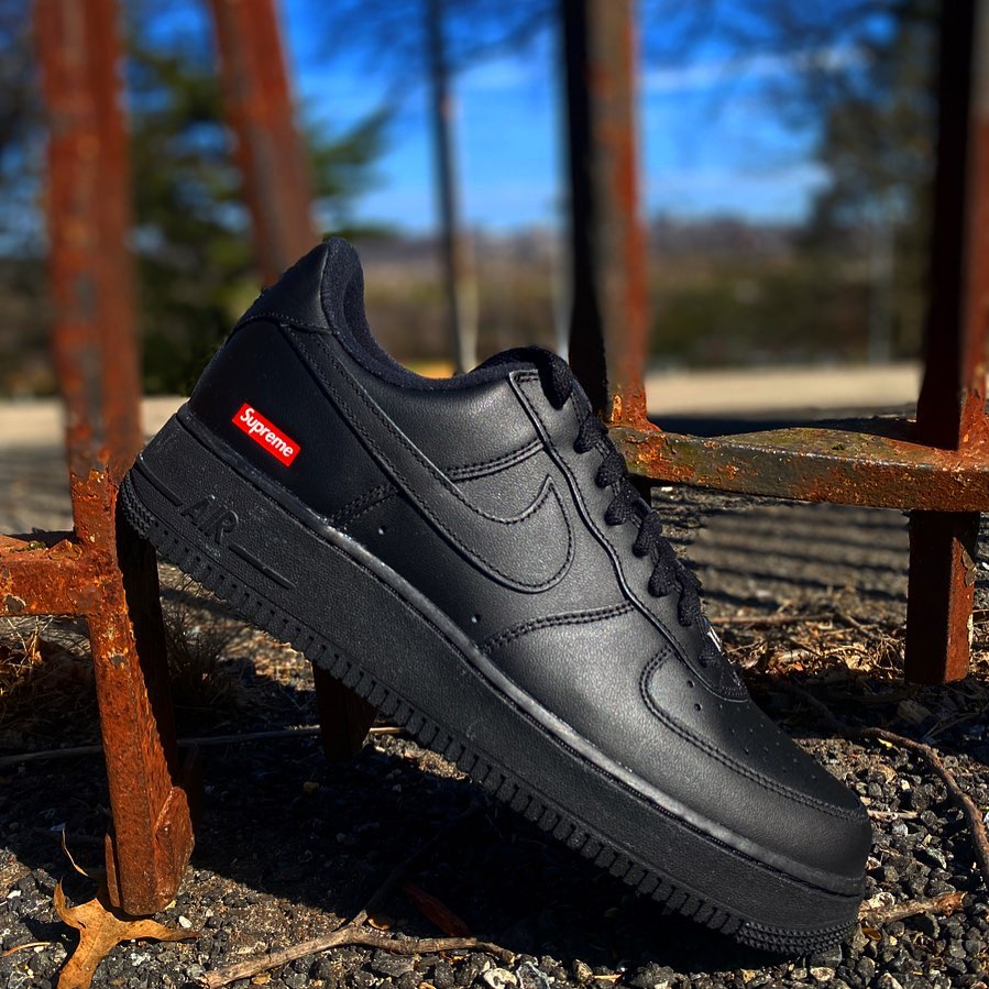 Air Force 1 Supreme