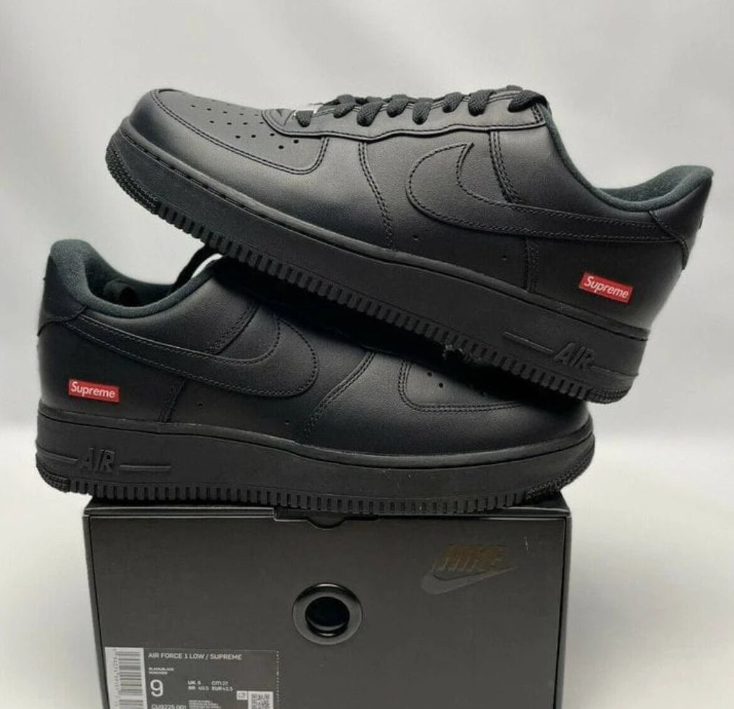 Air Force 1 Supreme
