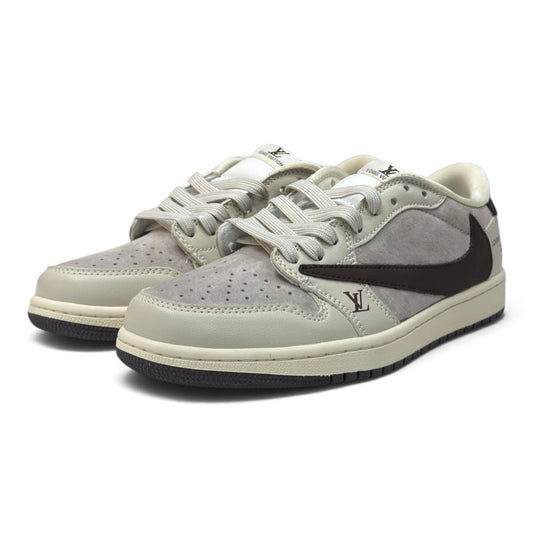 A!r Jordan Low x Trav!s Scott x Lou!s Vuitton (1:1)