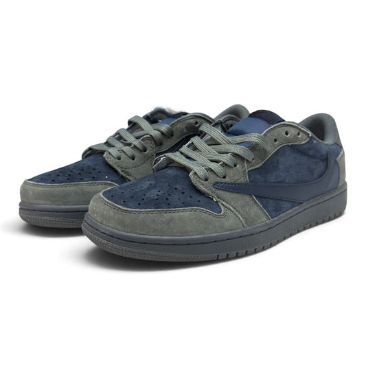 Trav!s Scott x A!r Jordan 1 Low OG SP (1:1)