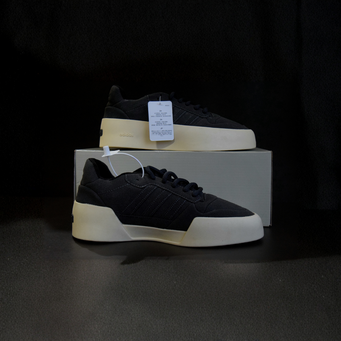 Casual Shoes